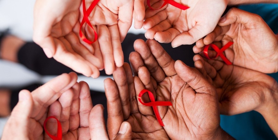 Ενωμένοι κατα του AIDS